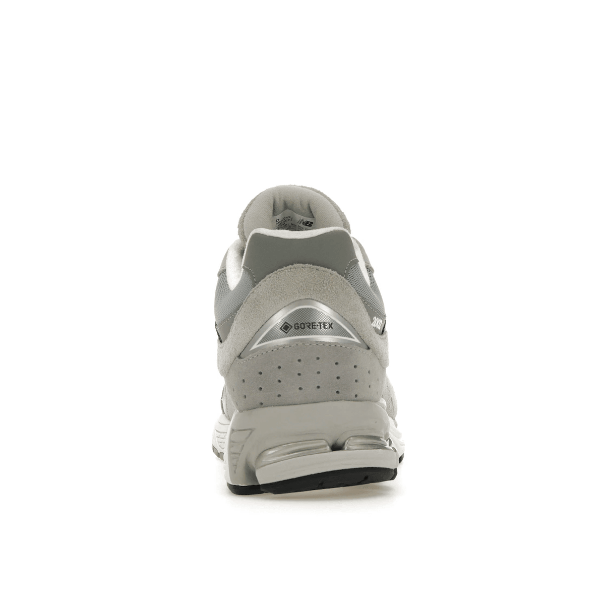 New Balance 2002R Gore-Tex Concrete - Sneakerzone