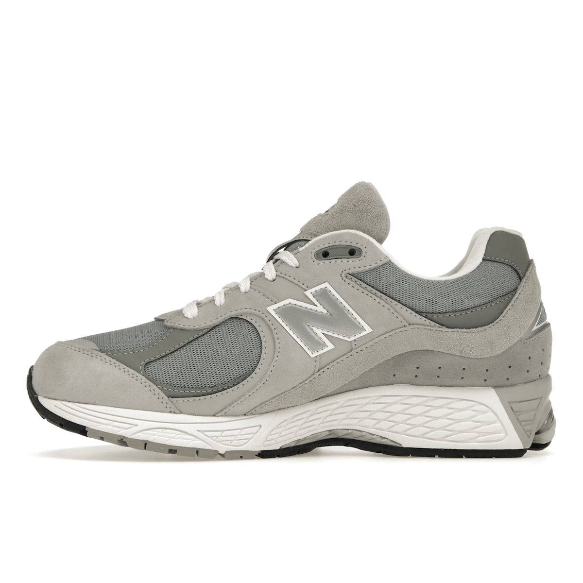 New Balance 2002R Gore-Tex Concrete - Sneakerzone