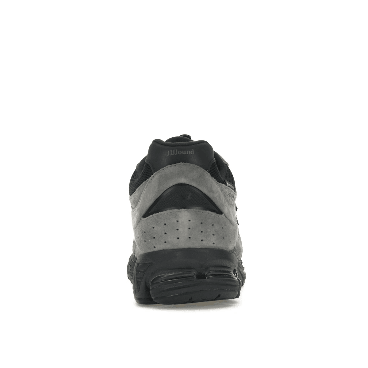New Balance 2002R Gore-Tex JJJJound Charcoal - Sneakerzone