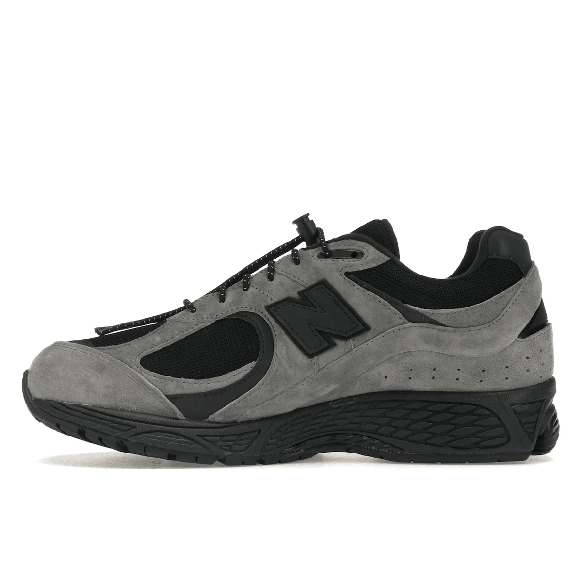 New Balance 2002R Gore-Tex JJJJound Charcoal - Sneakerzone