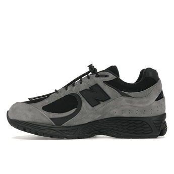 New Balance 2002R Gore-Tex JJJJound Charcoal - Sneakerzone