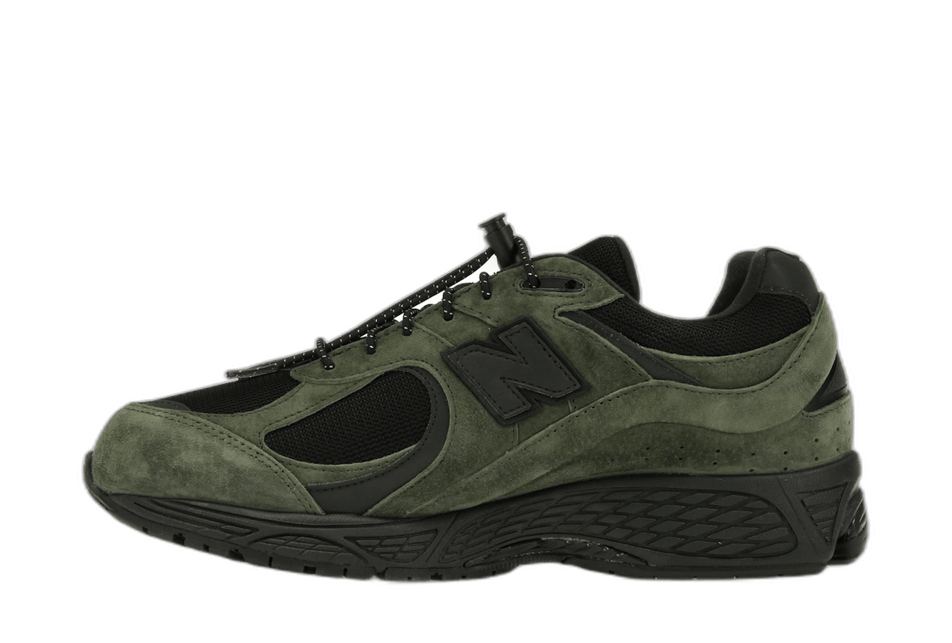 New Balance 2002R Gore-Tex JJJJound Pine - Sneakerzone