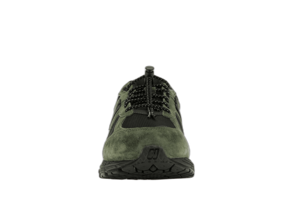New Balance 2002R Gore-Tex JJJJound Pine secondary image