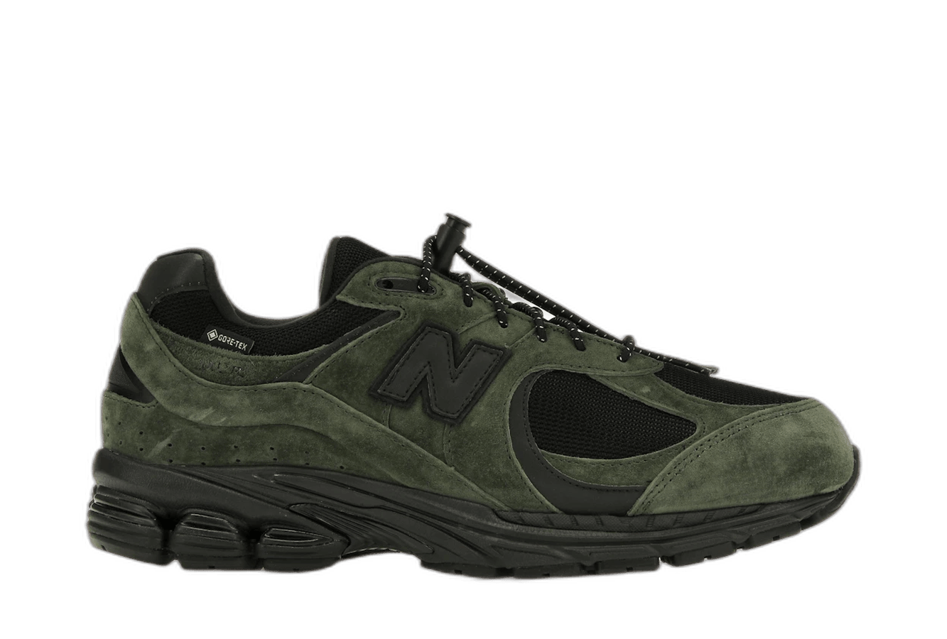 New Balance 2002R Gore-Tex JJJJound Pine - Sneakerzone