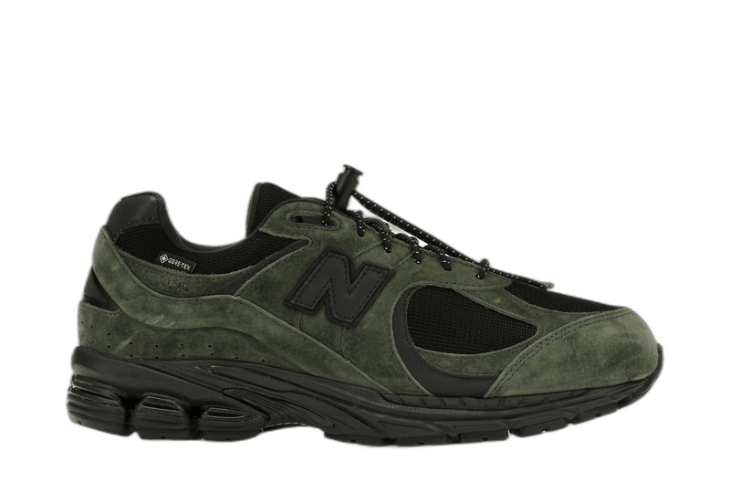 New Balance 2002R Gore-Tex JJJJound Pine product image