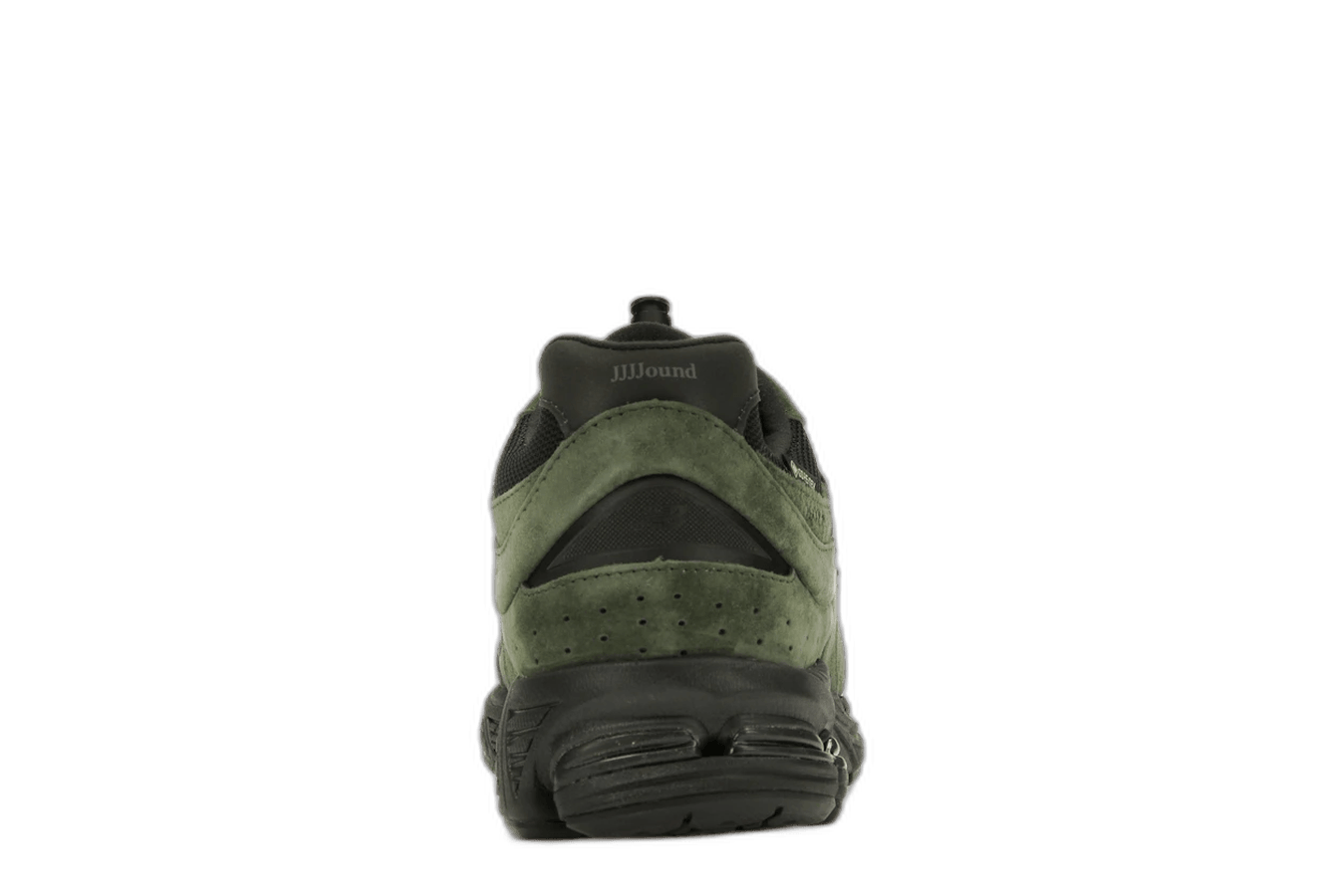 New Balance 2002R Gore-Tex JJJJound Pine - Sneakerzone