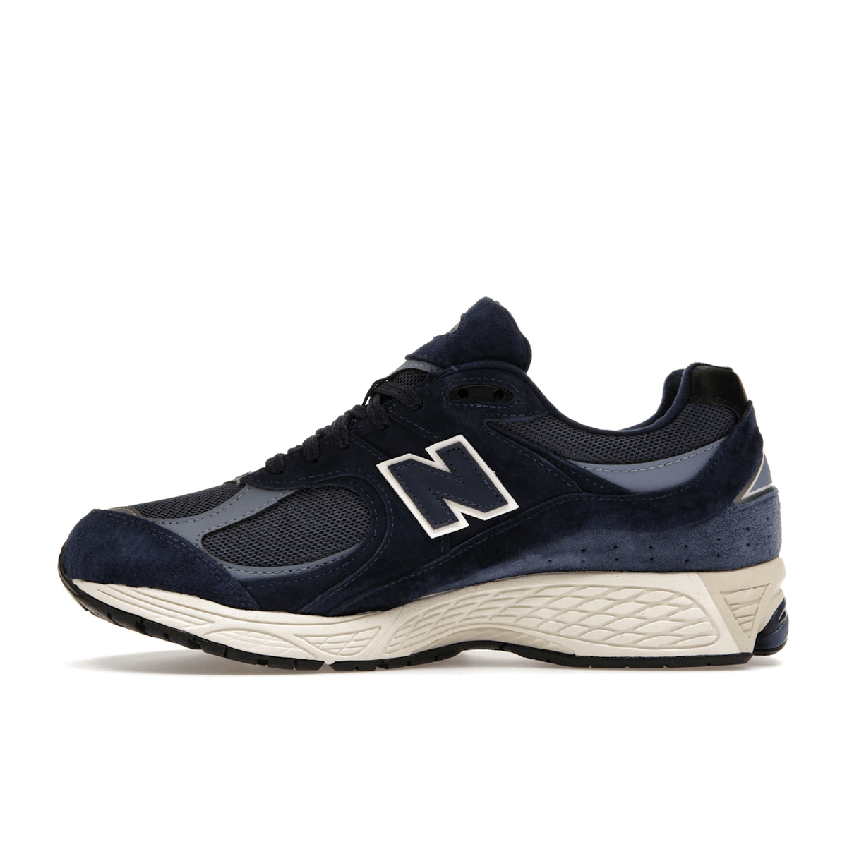 New Balance 2002R Gore-Tex Navy Arctic Grey - Sneakerzone
