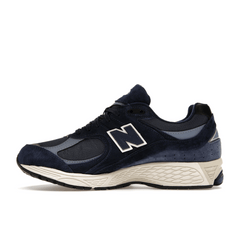 New Balance 2002R Gore-Tex Navy Arctic Grey - Sneakerzone