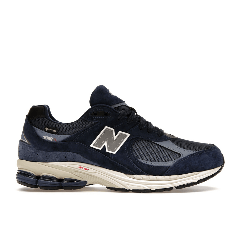 New Balance 2002R Gore-Tex Navy Arctic Grey product image