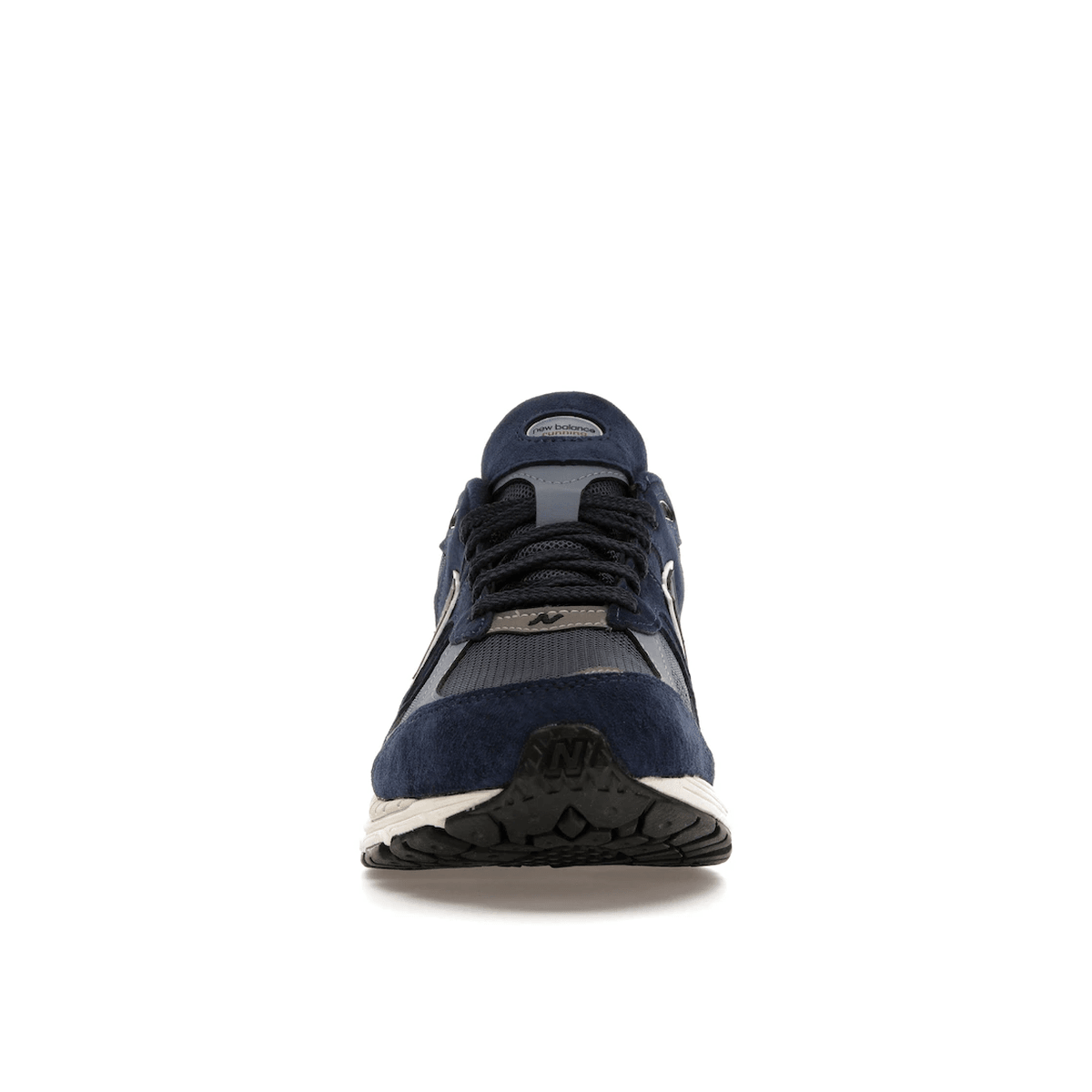 New Balance 2002R Gore-Tex Navy Arctic Grey - Sneakerzone