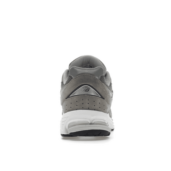 New Balance 2002R Grey White - Sneakerzone