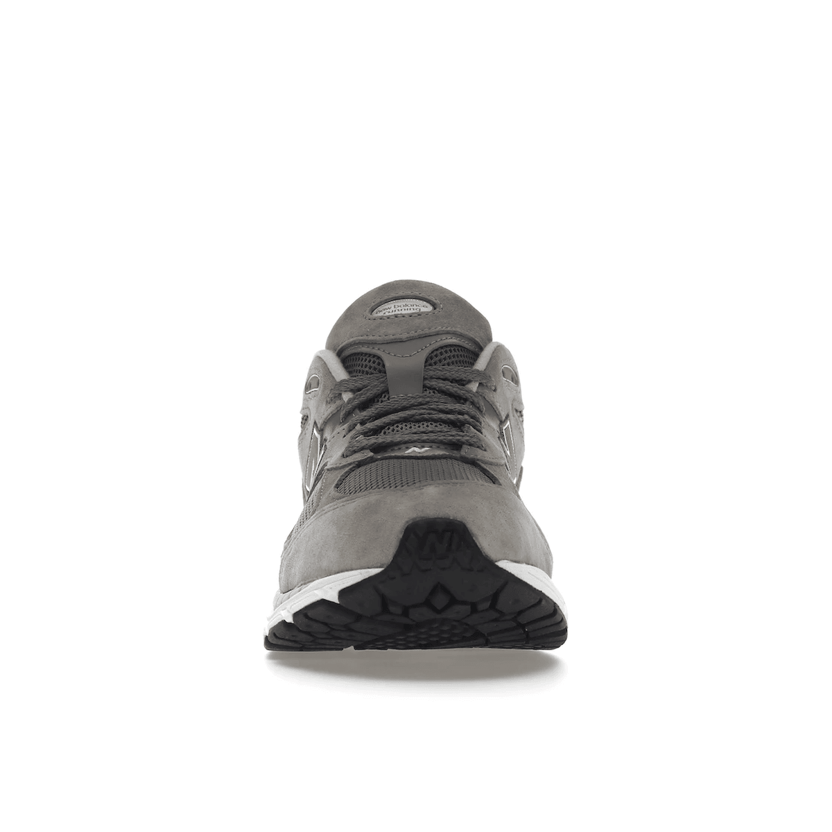 New Balance 2002R Grey White secondary image