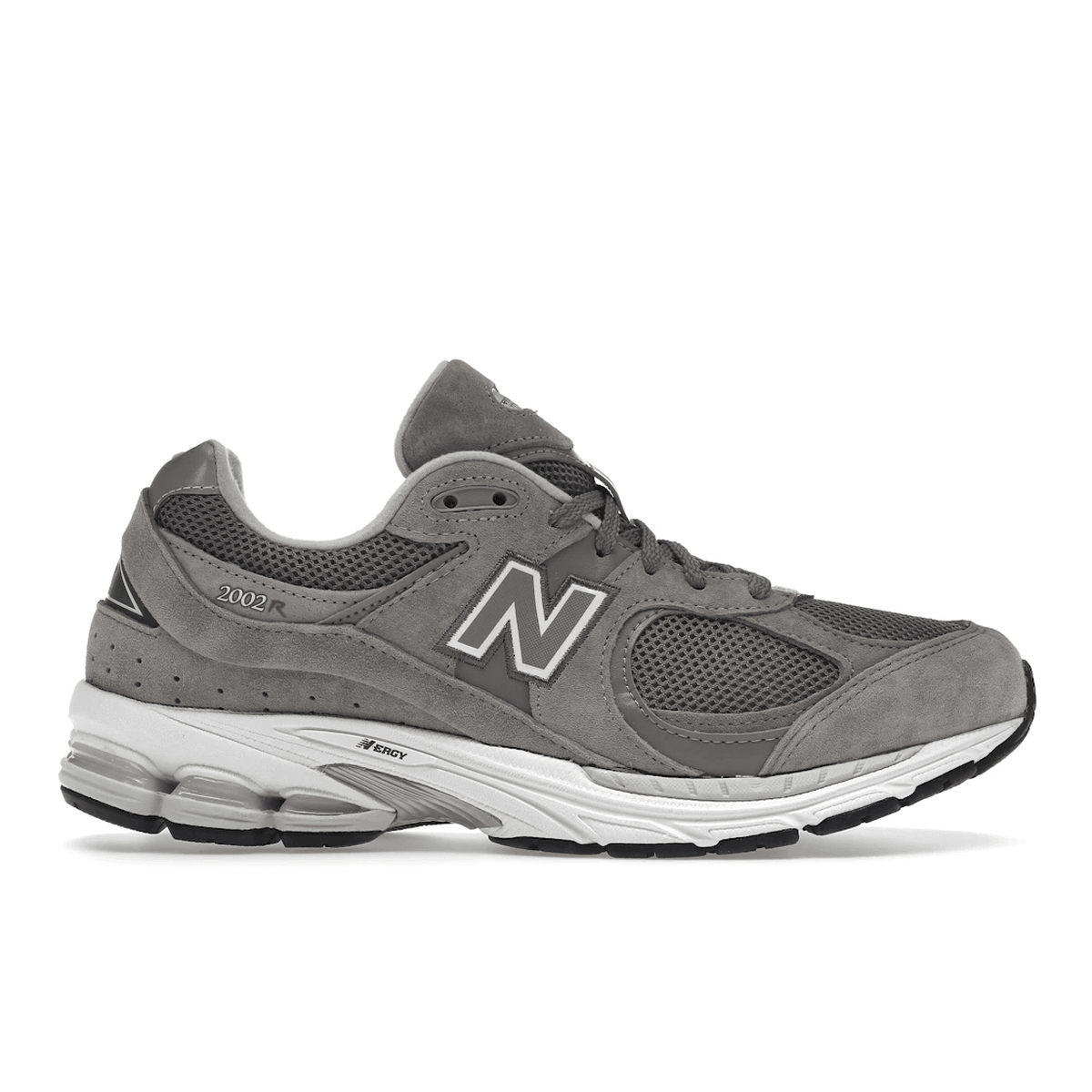 New Balance 2002R Grey White - Sneakerzone
