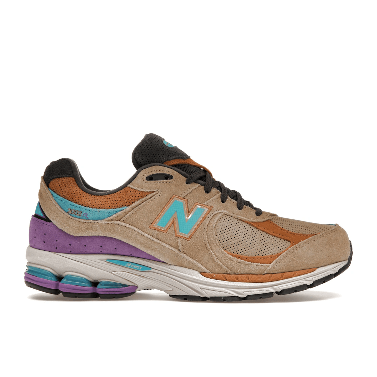 New Balance 2002R J. Crew Incense - Sneakerzone