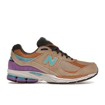 New Balance 2002R J. Crew Incense - Sneakerzone