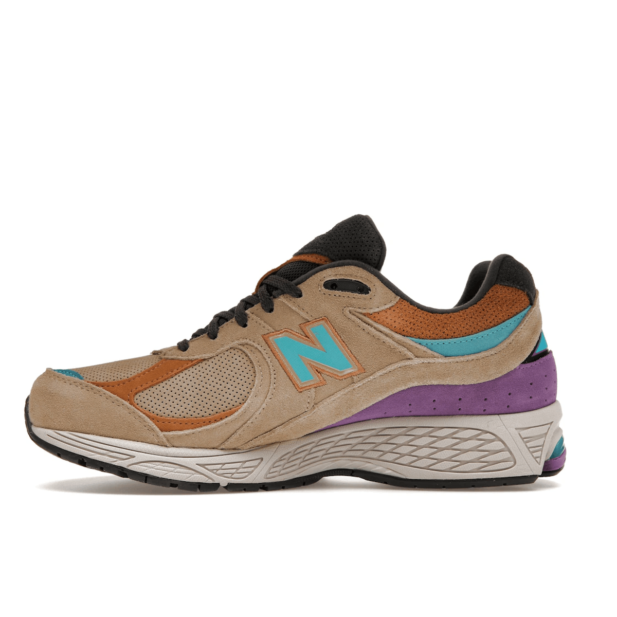 New Balance 2002R J. Crew Incense - Sneakerzone