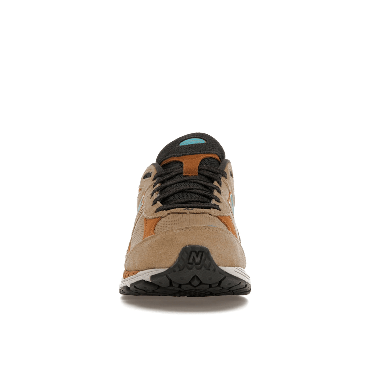 New Balance 2002R J. Crew Incense - Sneakerzone