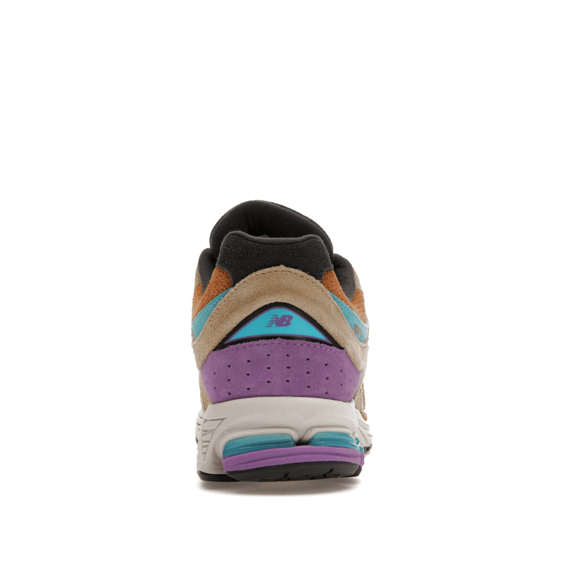 New Balance 2002R J. Crew Incense - Sneakerzone