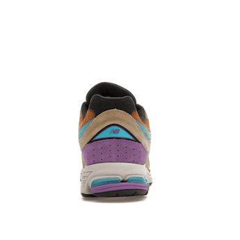 New Balance 2002R J. Crew Incense - Sneakerzone