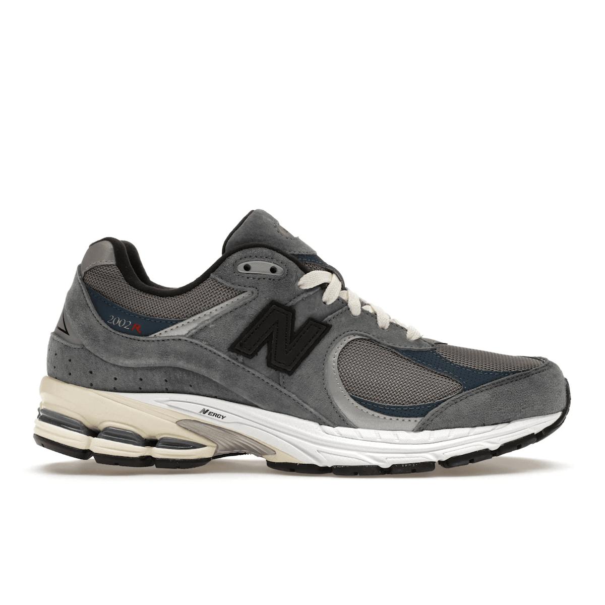 New Balance 2002R JJJJound Storm Blue - Sneakerzone