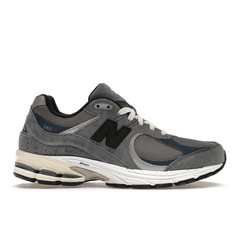 New Balance 2002R JJJJound Storm Blue - Sneakerzone