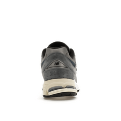 New Balance 2002R JJJJound Storm Blue - Sneakerzone