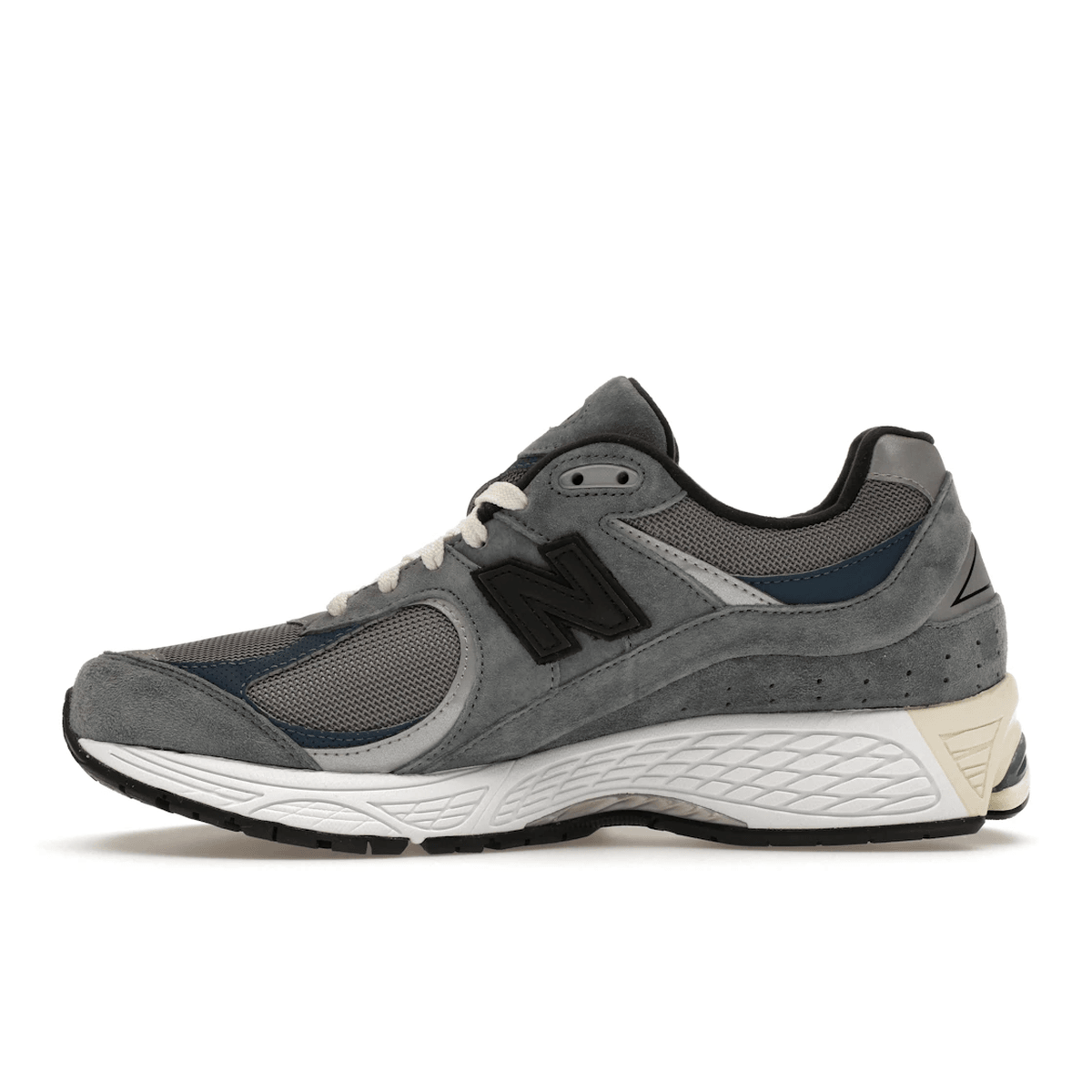 New Balance 2002R JJJJound Storm Blue - Sneakerzone