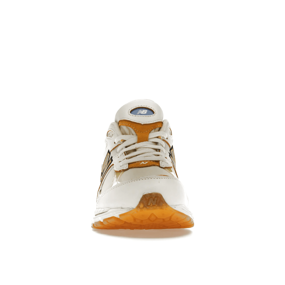 New Balance 2002R Joe Freshgoods Conversations Amongst Us - Sneakerzone