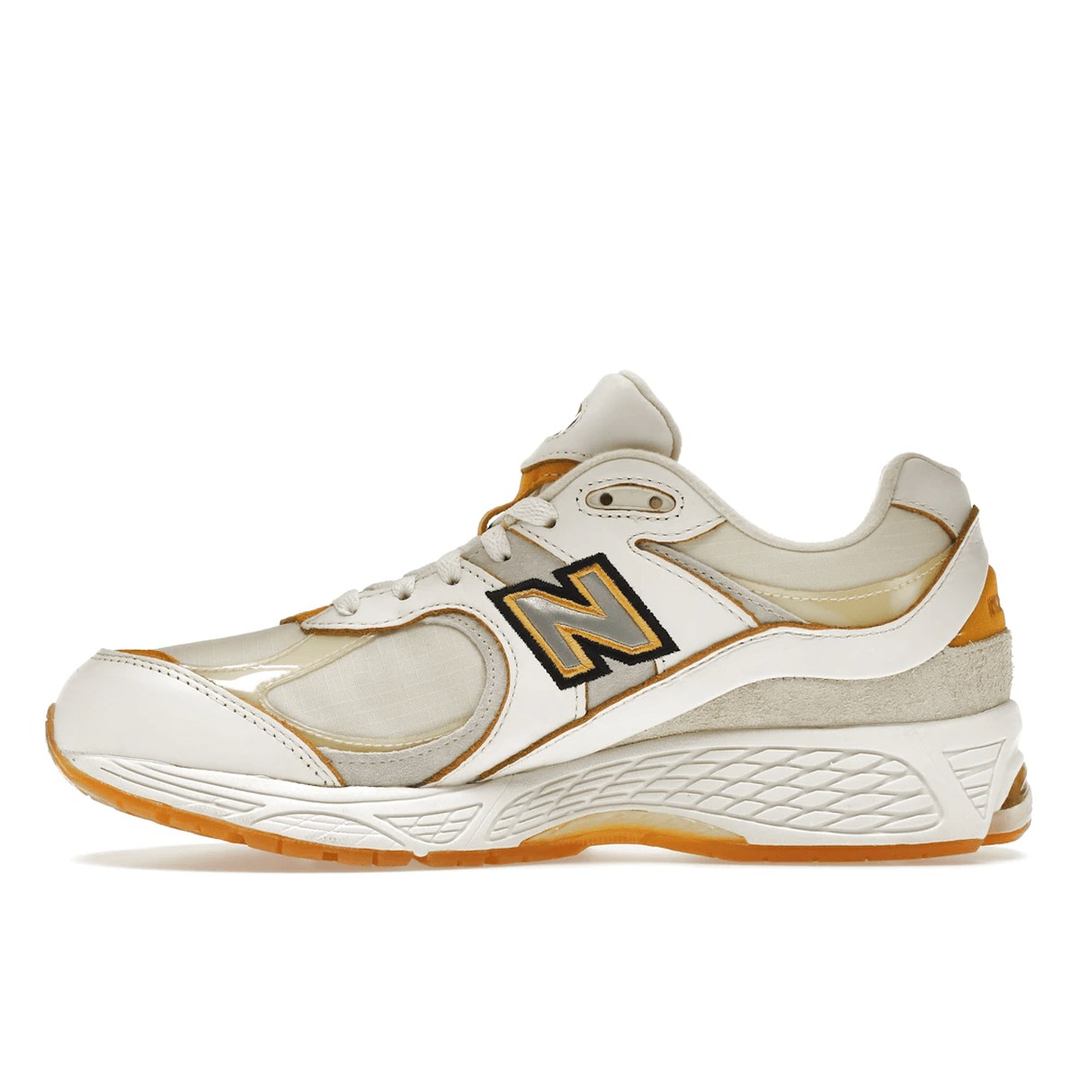 New Balance 2002R Joe Freshgoods Conversations Amongst Us - Sneakerzone