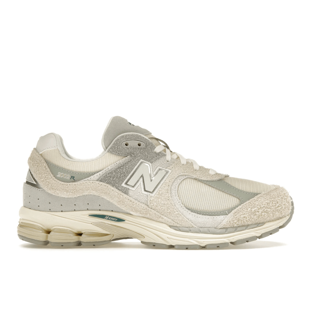 New Balance 2002R Linen - Sneakerzone