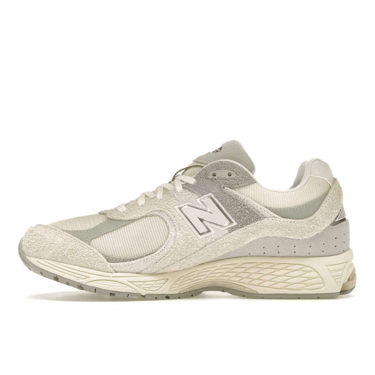 New Balance 2002R Linen - Sneakerzone