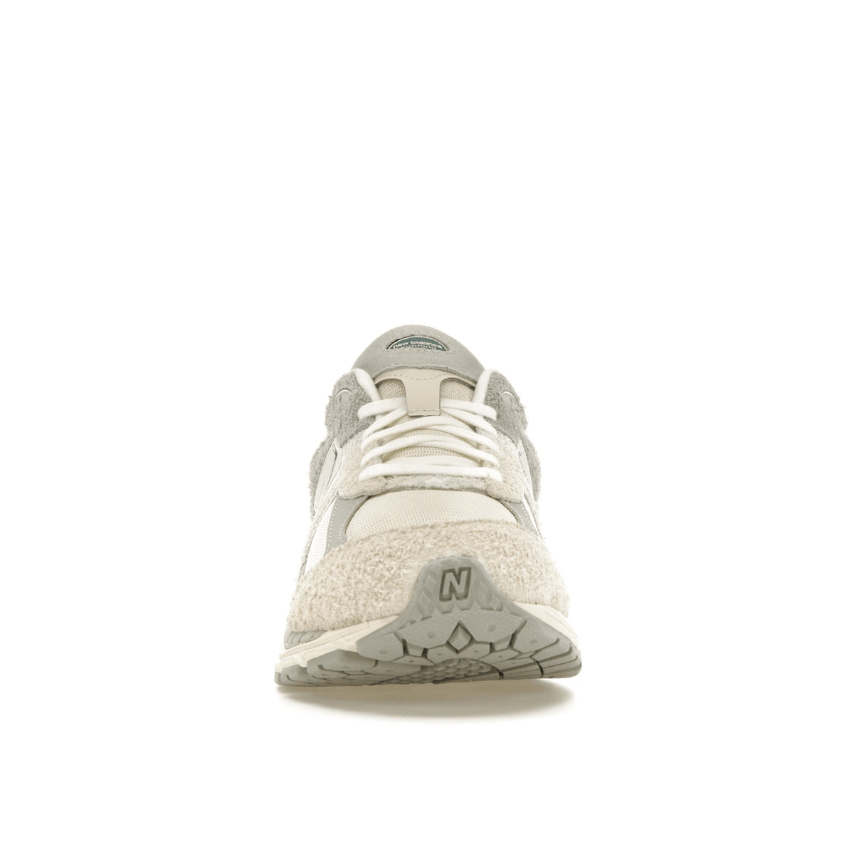 New Balance 2002R Linen - Sneakerzone