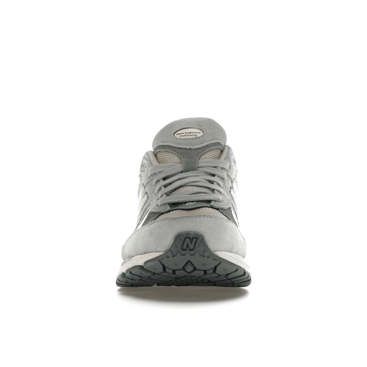 New Balance 2002R Lunar New Year Concrete - Sneakerzone