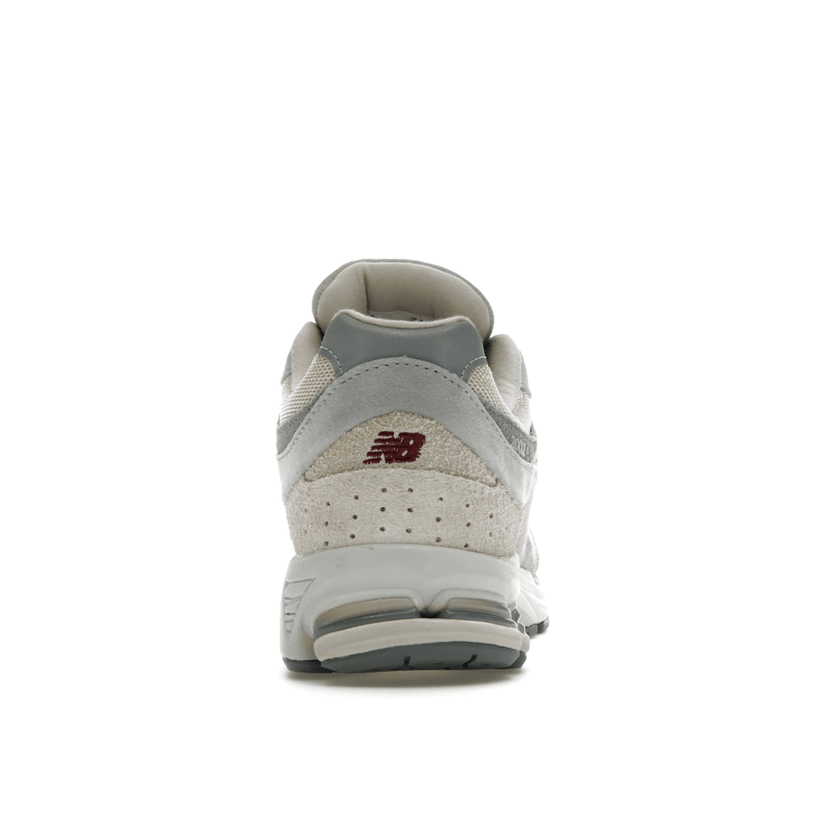 New Balance 2002R Lunar New Year Concrete - Sneakerzone