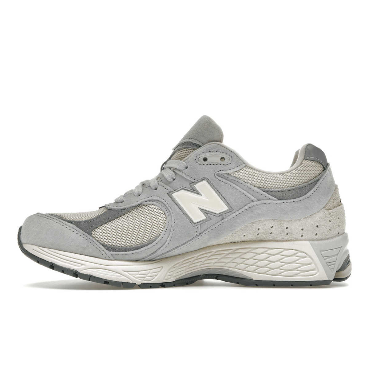 New Balance 2002R Lunar New Year Concrete - Sneakerzone