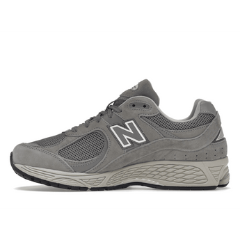 New Balance 2002R Marblehead Light Aluminum - Sneakerzone