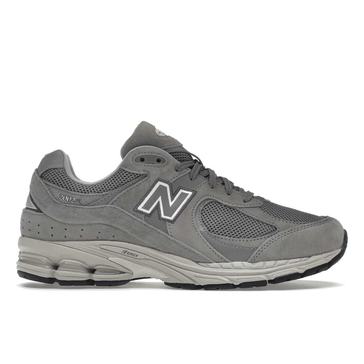 New Balance 2002R Marblehead Light Aluminum - Sneakerzone
