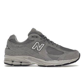 New Balance 2002R Marblehead Light Aluminum - Sneakerzone