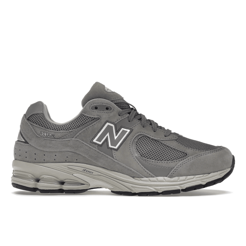 New Balance 2002R Marblehead Light Aluminum product image