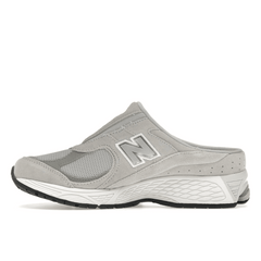 New Balance 2002R Mule Rain Cloud - Sneakerzone