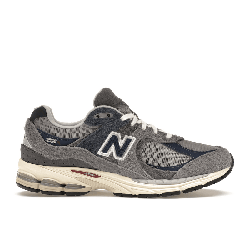 New Balance 2002R Navy Castlerock product image