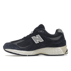 New Balance 2002R Navy Eclipse - Sneakerzone