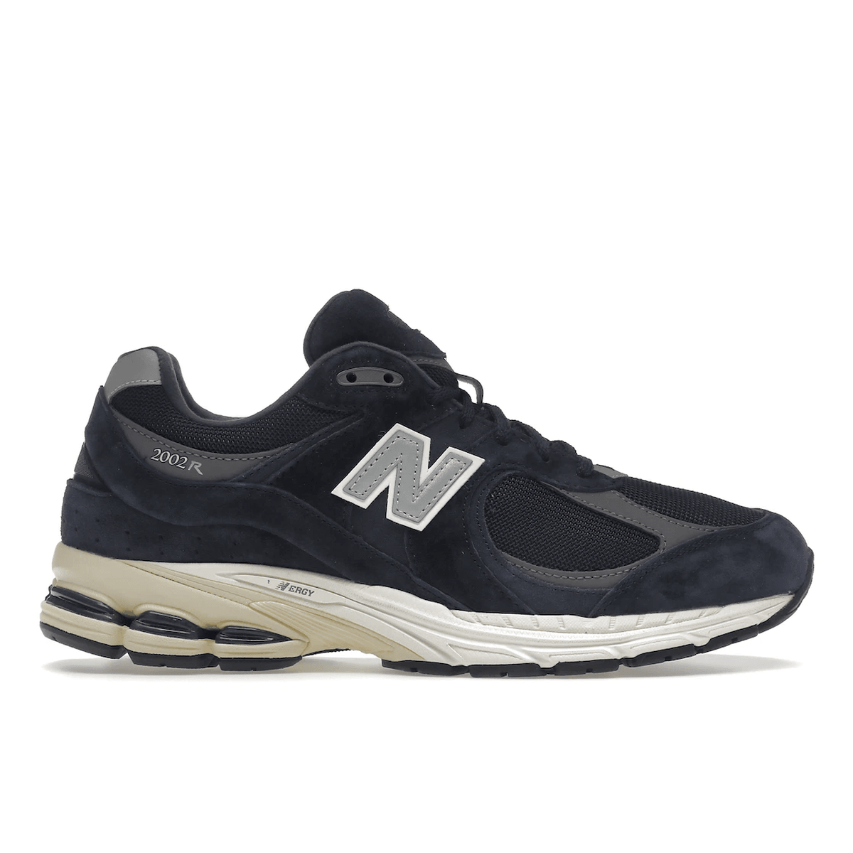 New Balance 2002R Navy Eclipse - Sneakerzone