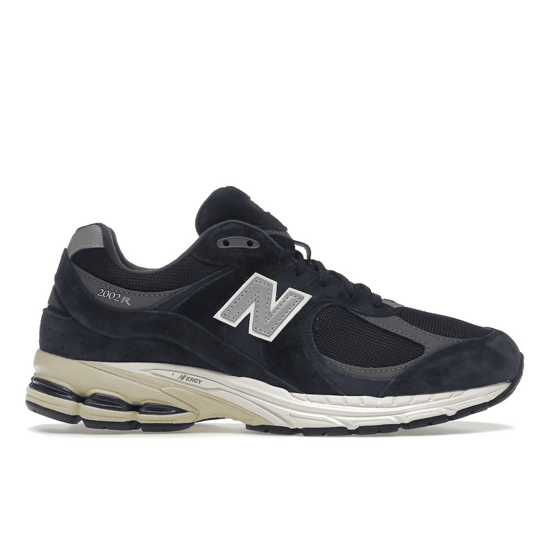 New Balance 2002R Navy Eclipse product image