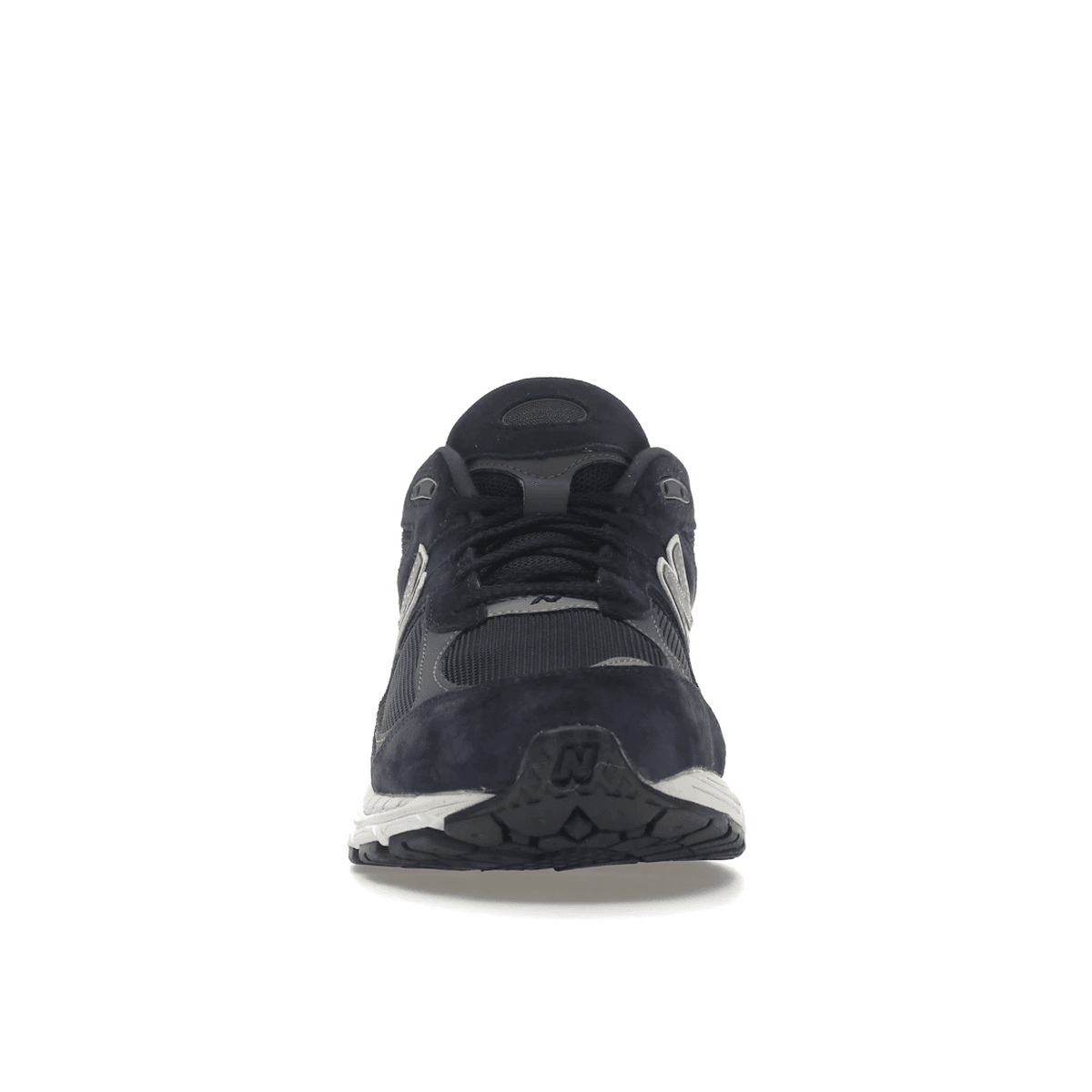 New Balance 2002R Navy Eclipse secondary image