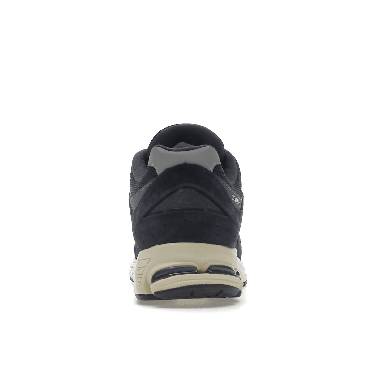 New Balance 2002R Navy Eclipse - Sneakerzone