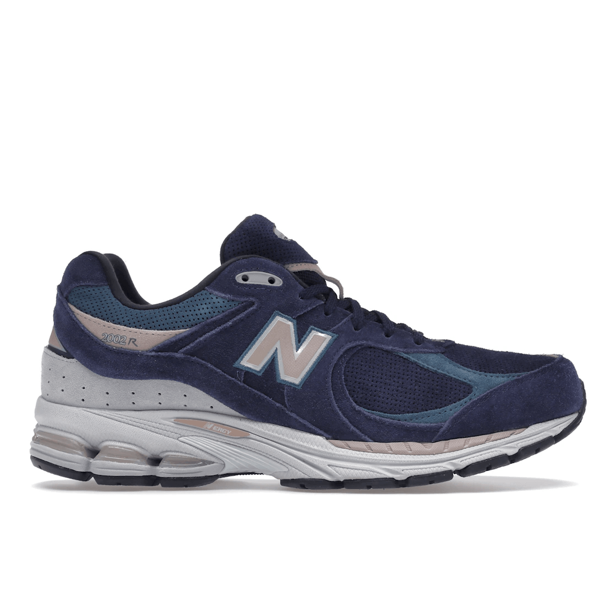 New Balance 2002R Night Tide - Sneakerzone
