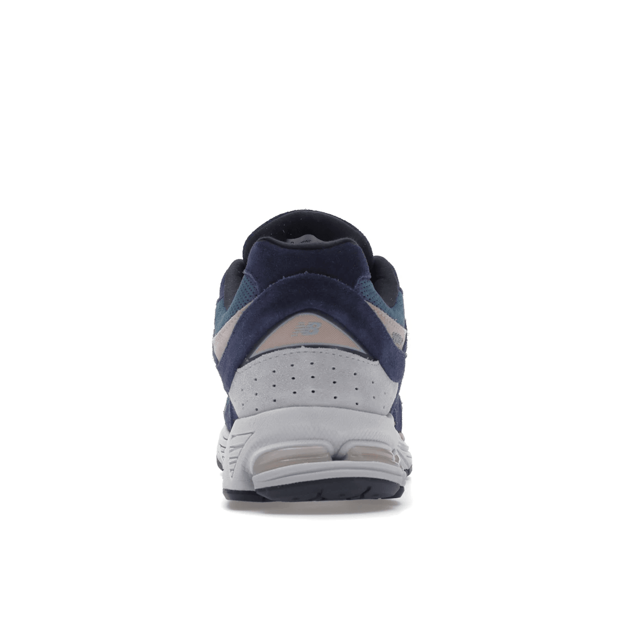 New Balance 2002R Night Tide - Sneakerzone