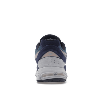 New Balance 2002R Night Tide - Sneakerzone