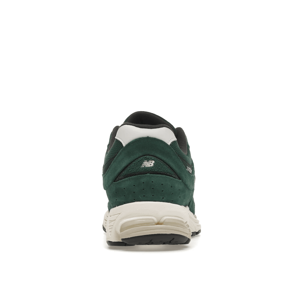 New Balance 2002R Nightwatch Green - Sneakerzone